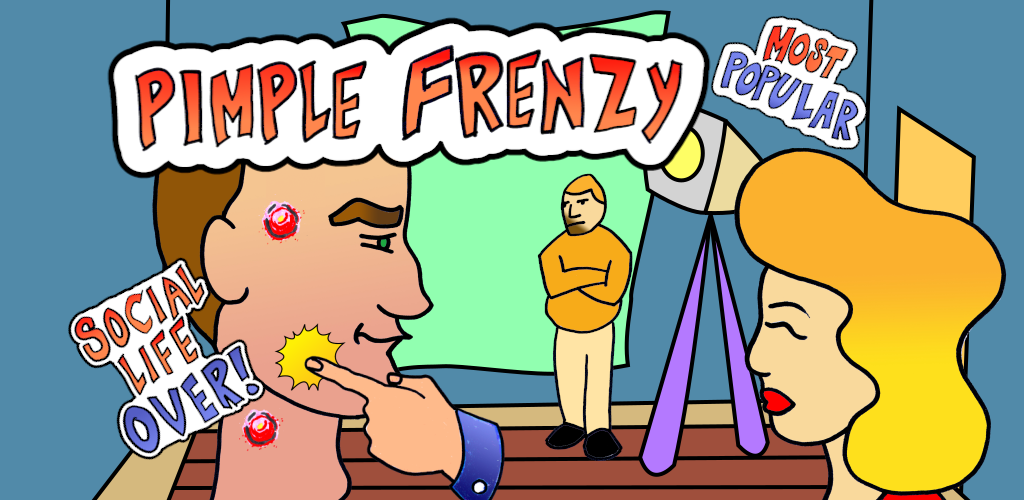 Pimple Frenzy
